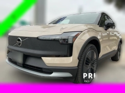 Volvo EX30 Cross Country Ultra Twin Motor AWD 2026