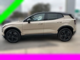 Volvo EX30 Cross Country Ultra Twin Motor AWD 2026