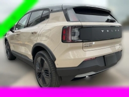 Volvo EX30 Cross Country Ultra Twin Motor AWD 2026