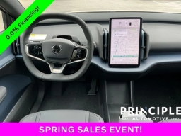 Volvo EX30 Cross Country Ultra Twin Motor AWD 2026