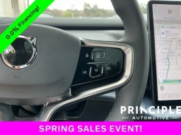 Volvo EX30 Cross Country Ultra Twin Motor AWD 2026