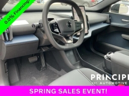 Volvo EX30 Cross Country Ultra Twin Motor AWD 2026