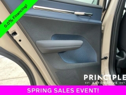 Volvo EX30 Cross Country Ultra Twin Motor AWD 2026