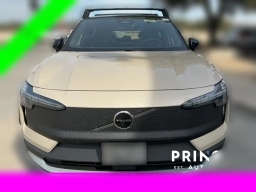 Volvo EX30 Cross Country Ultra Twin Motor AWD 2026