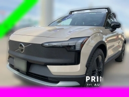 Volvo EX30 Cross Country Ultra Twin Motor AWD 2026