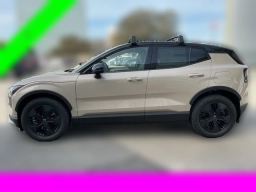 Volvo EX30 Cross Country Ultra Twin Motor AWD 2026