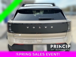 Volvo EX30 Cross Country Ultra Twin Motor AWD 2026