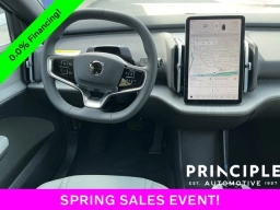 Volvo EX30 Cross Country Ultra Twin Motor AWD 2026