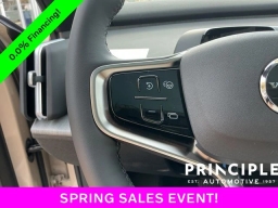 Volvo EX30 Cross Country Ultra Twin Motor AWD 2026