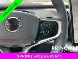 Volvo EX30 Cross Country Ultra Twin Motor AWD 2026