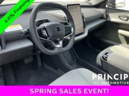 Volvo EX30 Cross Country Ultra Twin Motor AWD 2026