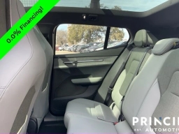 Volvo EX30 Cross Country Ultra Twin Motor AWD 2026