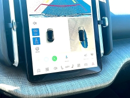 Volvo EX30 Cross Country Ultra Twin Motor AWD 2026