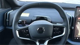 Volvo EX30 Plus Twin Motor AWD 2026