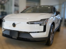 Volvo EX30 Plus Twin Motor AWD 2026