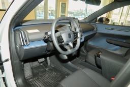 Volvo EX30 Plus Twin Motor AWD 2026