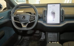 Volvo EX30 Plus Twin Motor AWD 2026