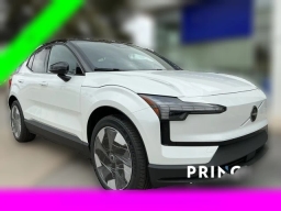 Volvo EX30 Plus Twin Motor AWD 2026