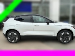 Volvo EX30 Plus Twin Motor AWD 2026