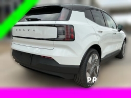 Volvo EX30 Plus Twin Motor AWD 2026