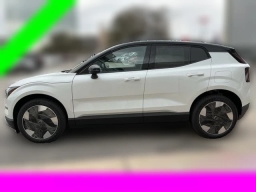 Volvo EX30 Plus Twin Motor AWD 2026