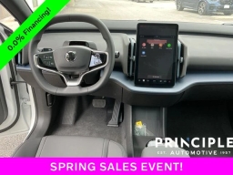 Volvo EX30 Plus Twin Motor AWD 2026