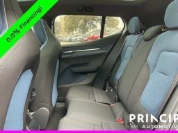 Volvo EX30 Plus Twin Motor AWD 2026