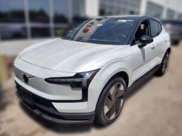 Volvo EX30 Plus Twin Motor AWD 2025