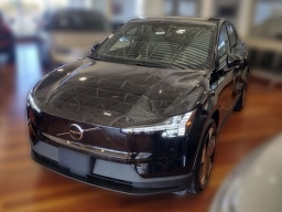 Volvo EX30 Plus Twin Motor AWD 2025