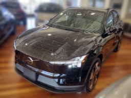 Volvo EX30 Plus Twin Motor AWD 2025
