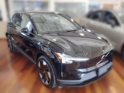 Volvo EX30 Plus Twin Motor AWD 2025