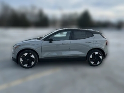 Volvo EX30 Plus Twin Motor AWD 2026