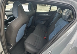 Volvo EX30 Plus Twin Motor AWD 2026