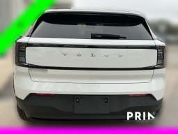 Volvo EX30 Plus Twin Motor AWD 2026