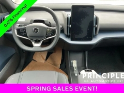 Volvo EX30 Plus Twin Motor AWD 2026