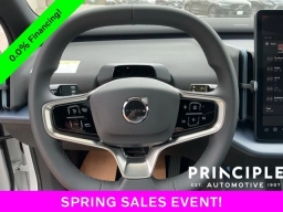 Volvo EX30 Plus Twin Motor AWD 2026