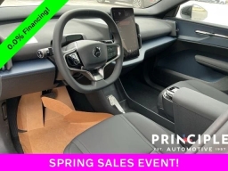 Volvo EX30 Plus Twin Motor AWD 2026