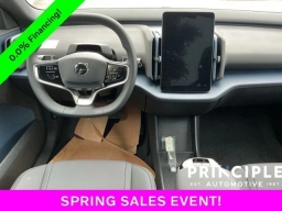 Volvo EX30 Plus Twin Motor AWD 2026