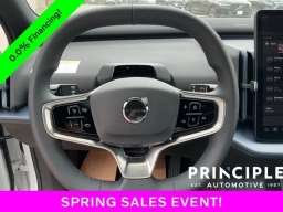 Volvo EX30 Plus Twin Motor AWD 2026