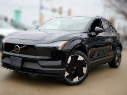 Volvo EX30 Plus Twin Motor AWD 2026