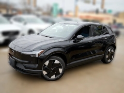 Volvo EX30 Plus Twin Motor AWD 2026