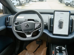 Volvo EX30 Plus Twin Motor AWD 2026