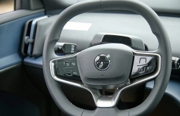 Volvo EX30 Plus Twin Motor AWD 2026