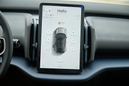 Volvo EX30 Plus Twin Motor AWD 2026