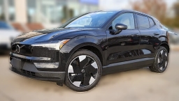 Volvo EX30 Ultra Twin Motor AWD 2025
