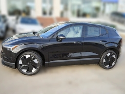 Volvo EX30 Ultra Twin Motor AWD 2025