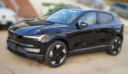 Volvo EX30 Ultra Twin Motor AWD 2025