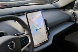 Volvo EX30 Ultra Twin Motor AWD 2025