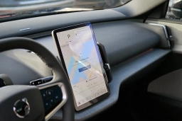 Volvo EX30 Ultra Twin Motor AWD 2025