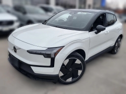 Volvo EX30 Ultra Twin Motor AWD 2025